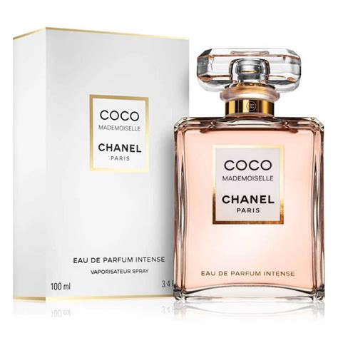 chanel coco intense parfum|best price Coco Chanel mademoiselle.